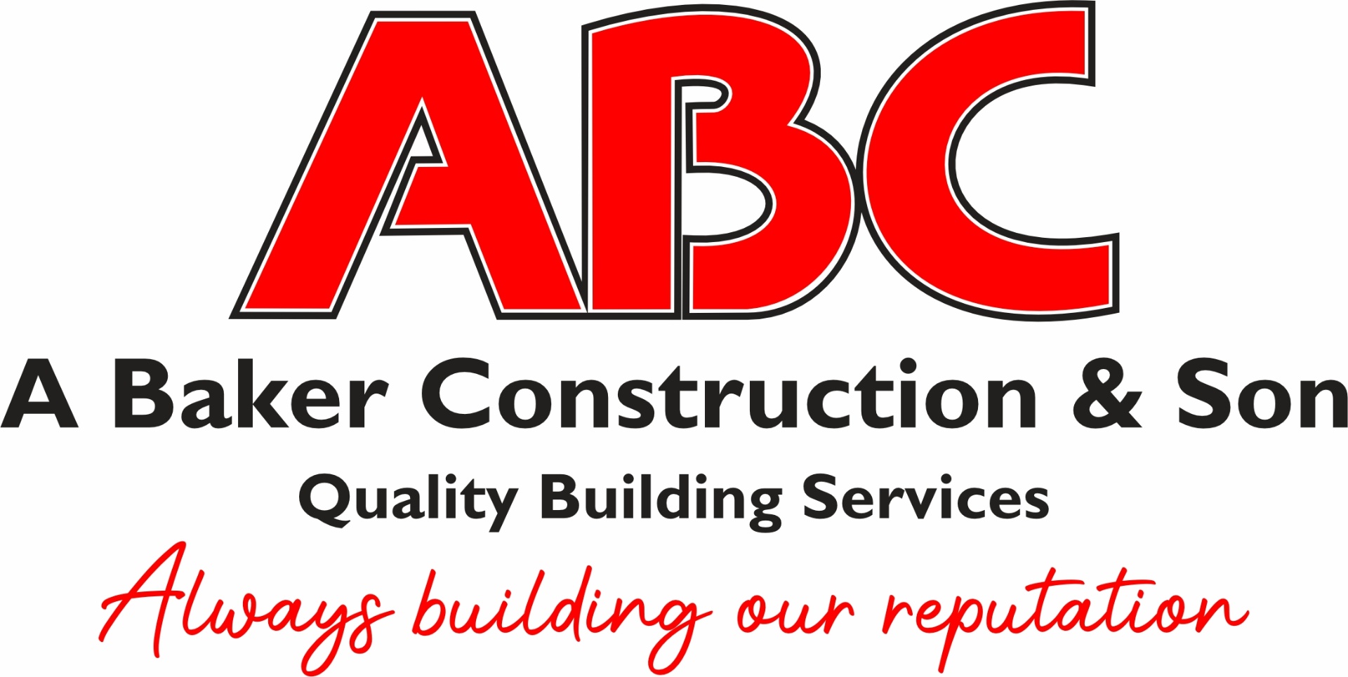 A Baker Construction & Son Ltd — Quality Building Services