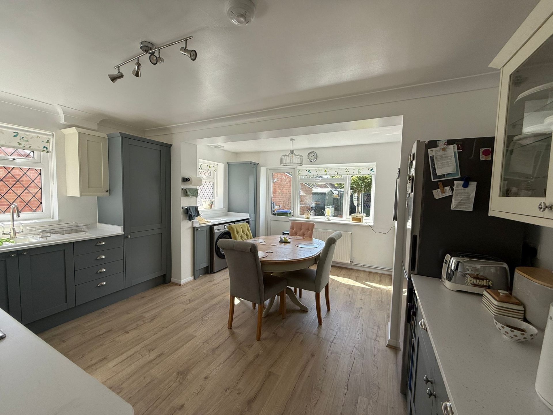 Conversions & Refurbishments - premium residential construction in West Sussex